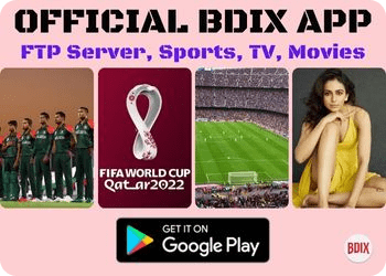 Official BDIX APP Download