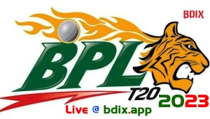 Bangladesh Premier League (BPL) - 2023