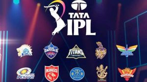 TATA IPL Live Score