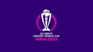Watch ICC Cricket World Cup 2023 Live